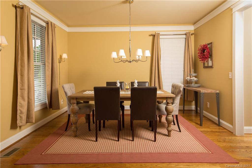 Ardrey Crest - Residential