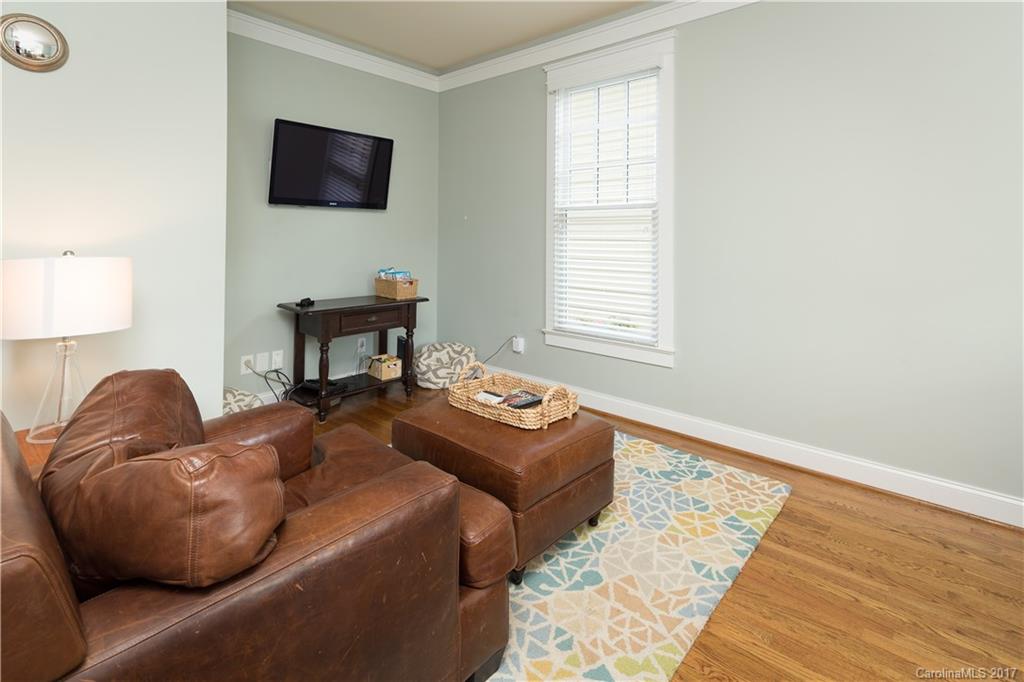 Ardrey Crest - Residential