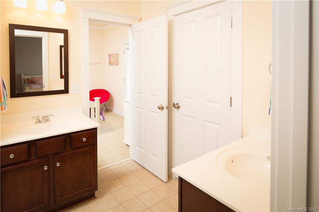 Ardrey Crest - Residential