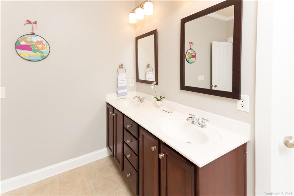 Ardrey Crest - Residential