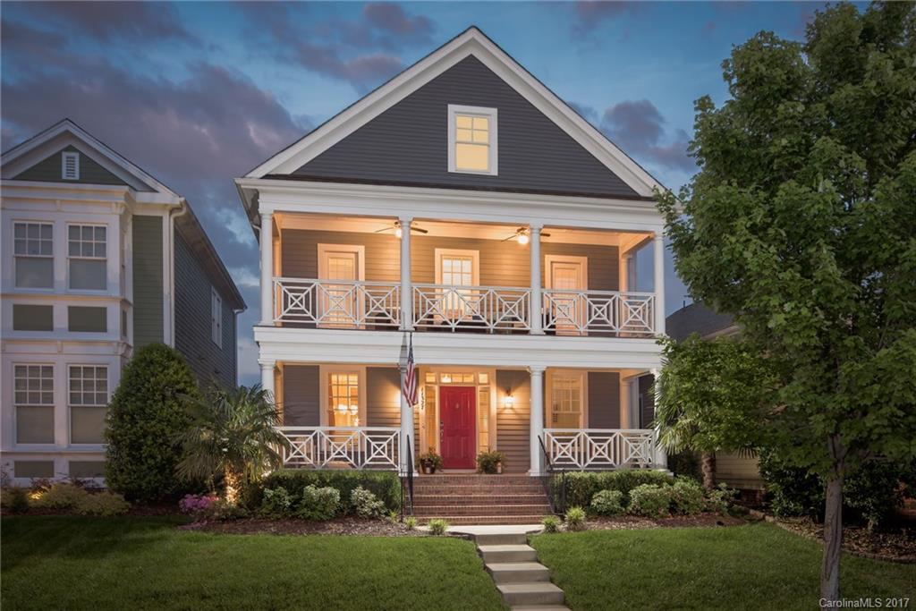 Ardrey Crest - Residential