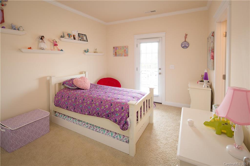 Ardrey Crest - Residential