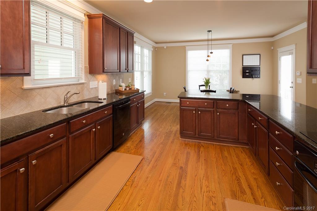 Ardrey Crest - Residential