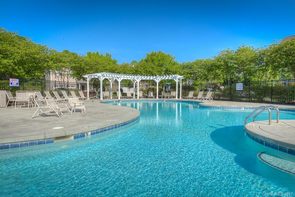 Ardrey Crest - Residential