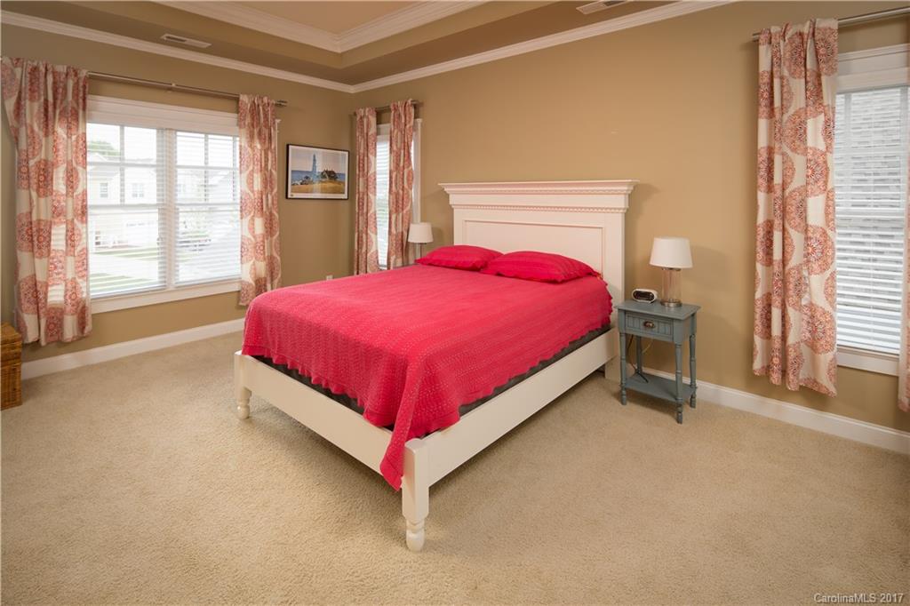 Ardrey Crest - Residential