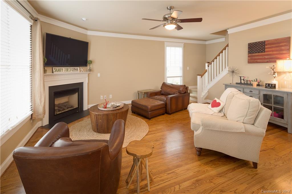 Ardrey Crest - Residential