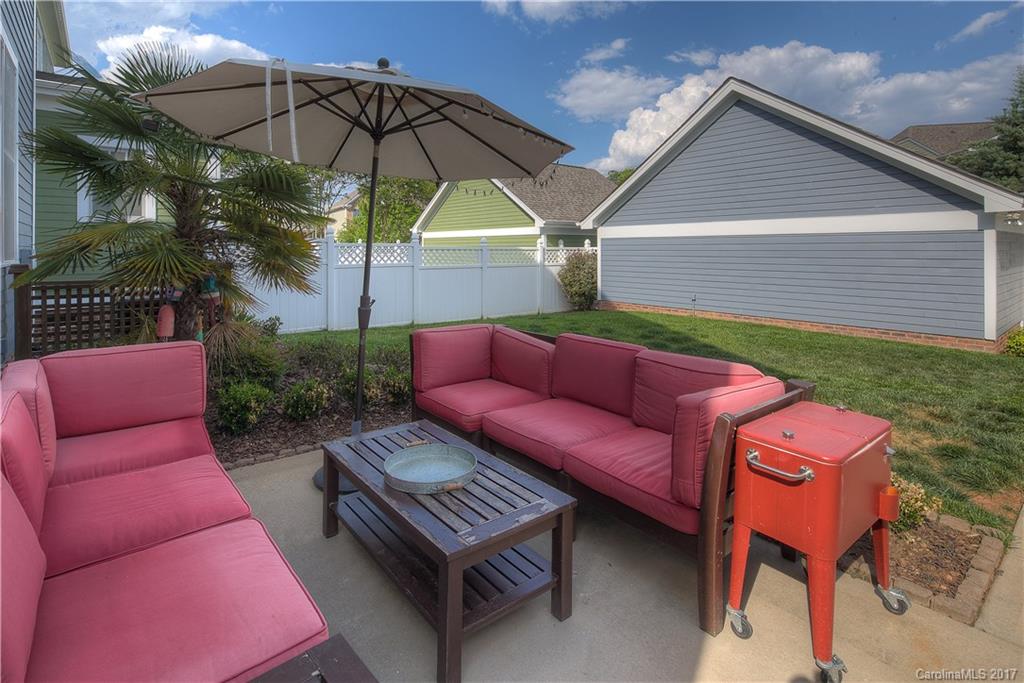 Ardrey Crest - Residential