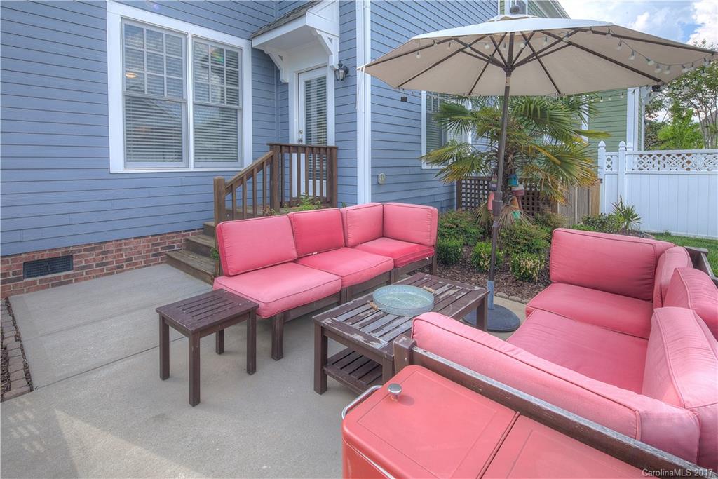 Ardrey Crest - Residential