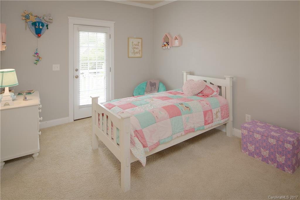 Ardrey Crest - Residential