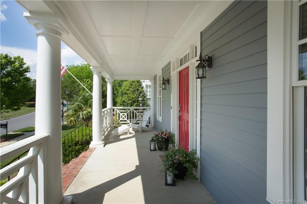 Ardrey Crest - Residential