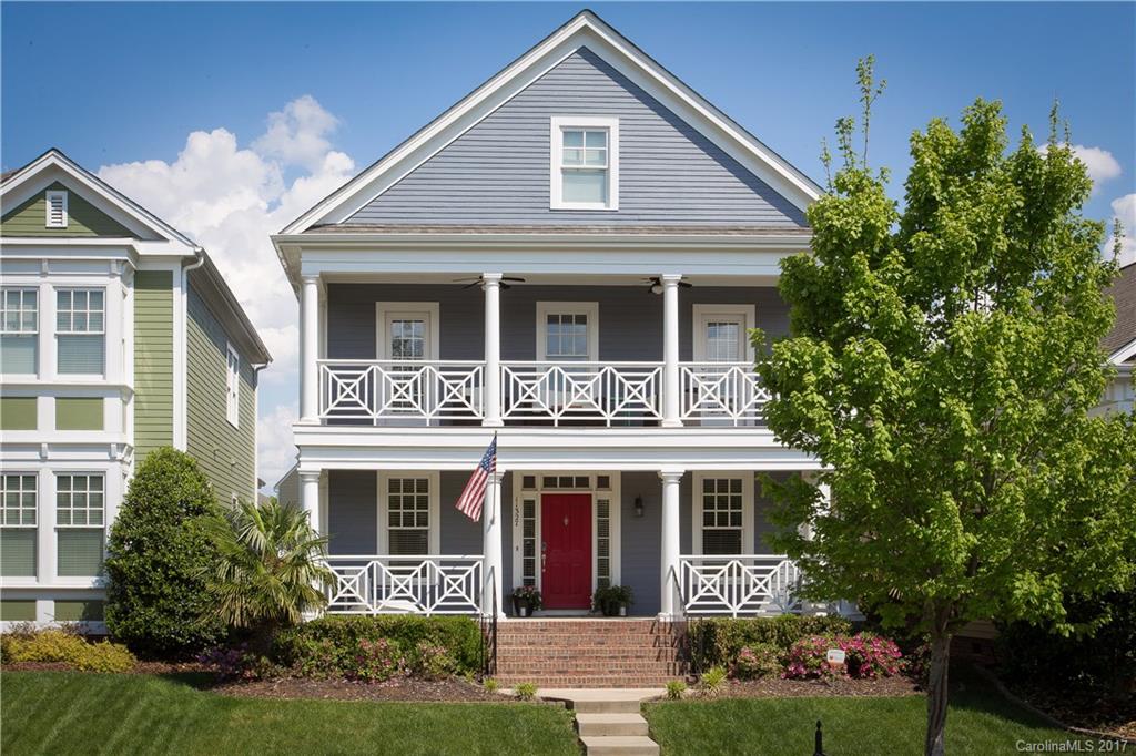 Ardrey Crest - Residential