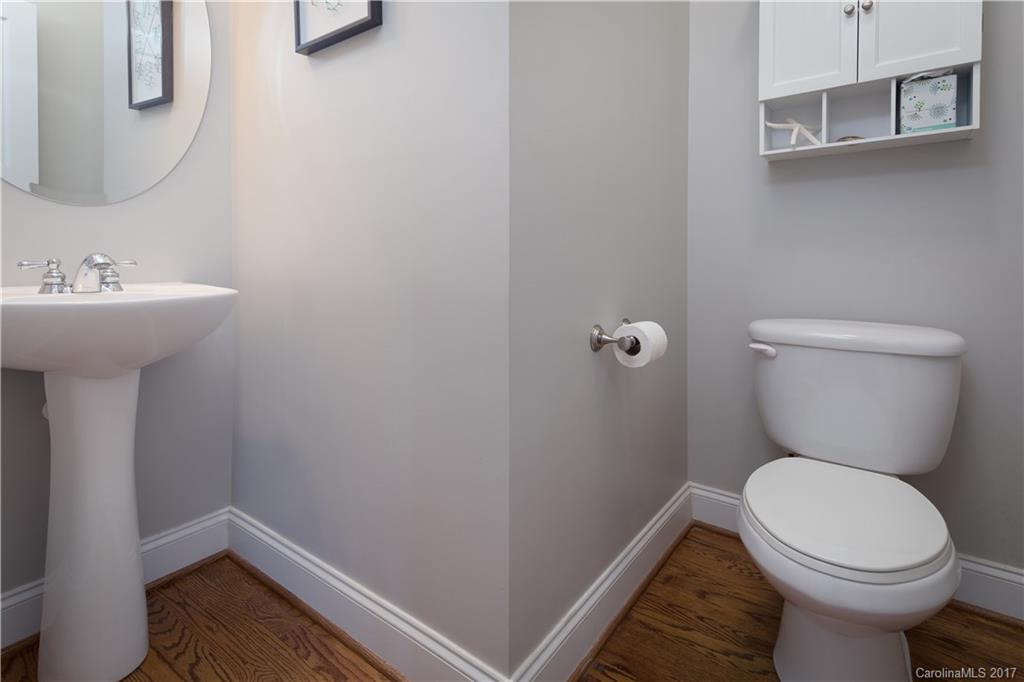 Ardrey Crest - Residential