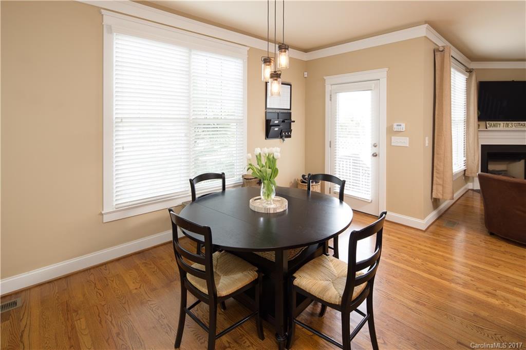 Ardrey Crest - Residential