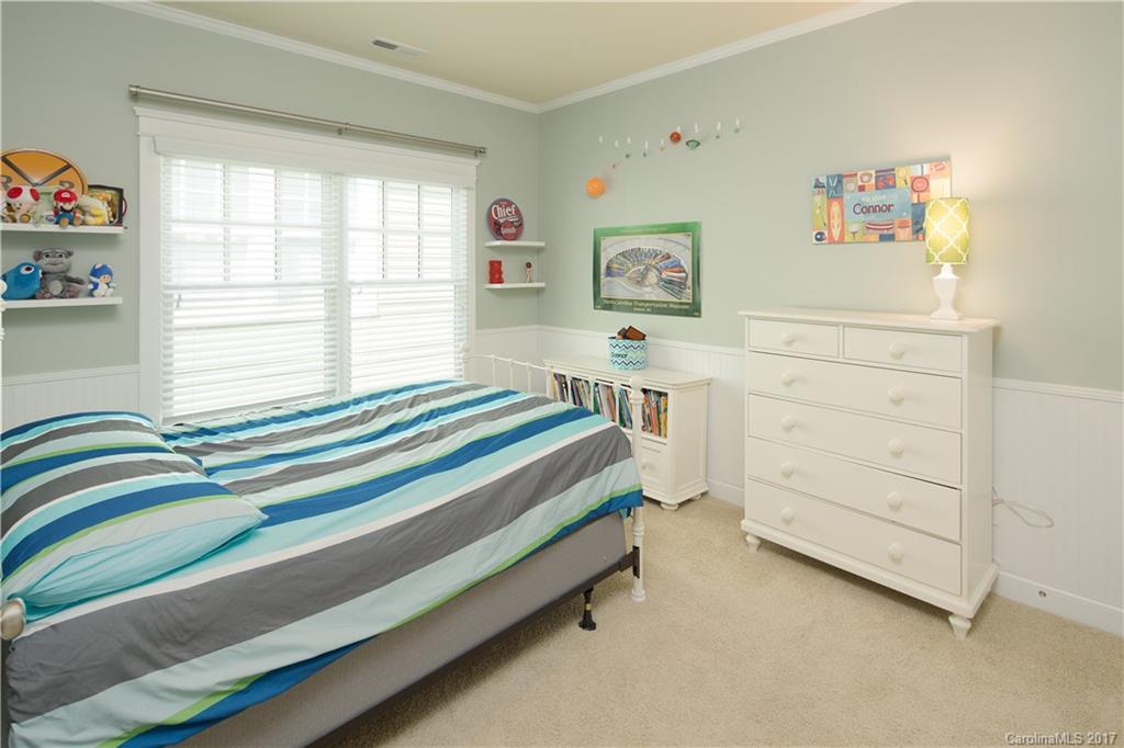 Ardrey Crest - Residential