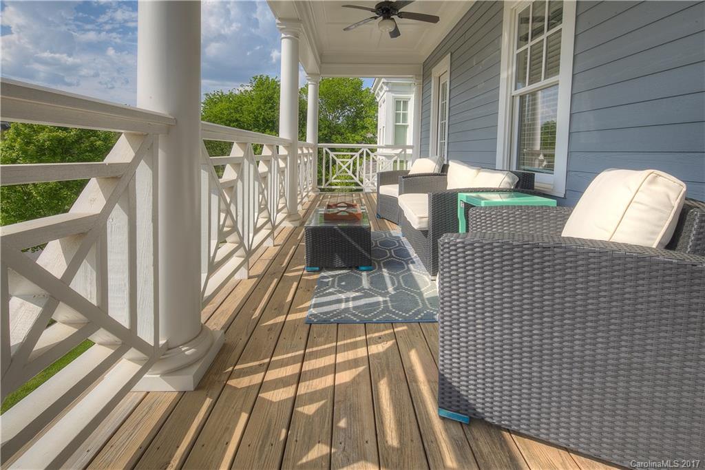 Ardrey Crest - Residential