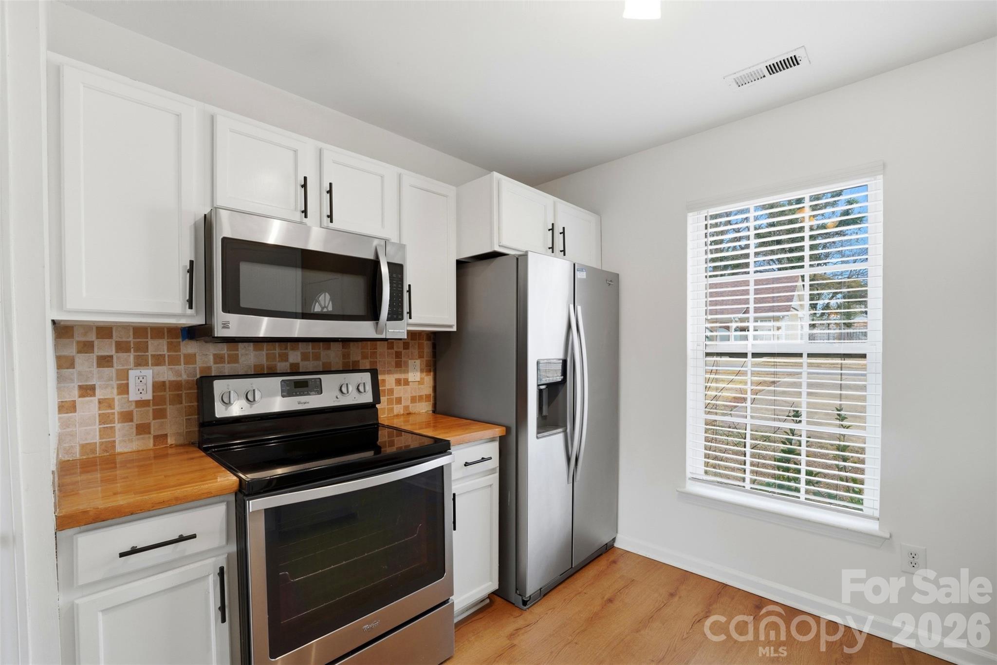 Thriftwood - Residential