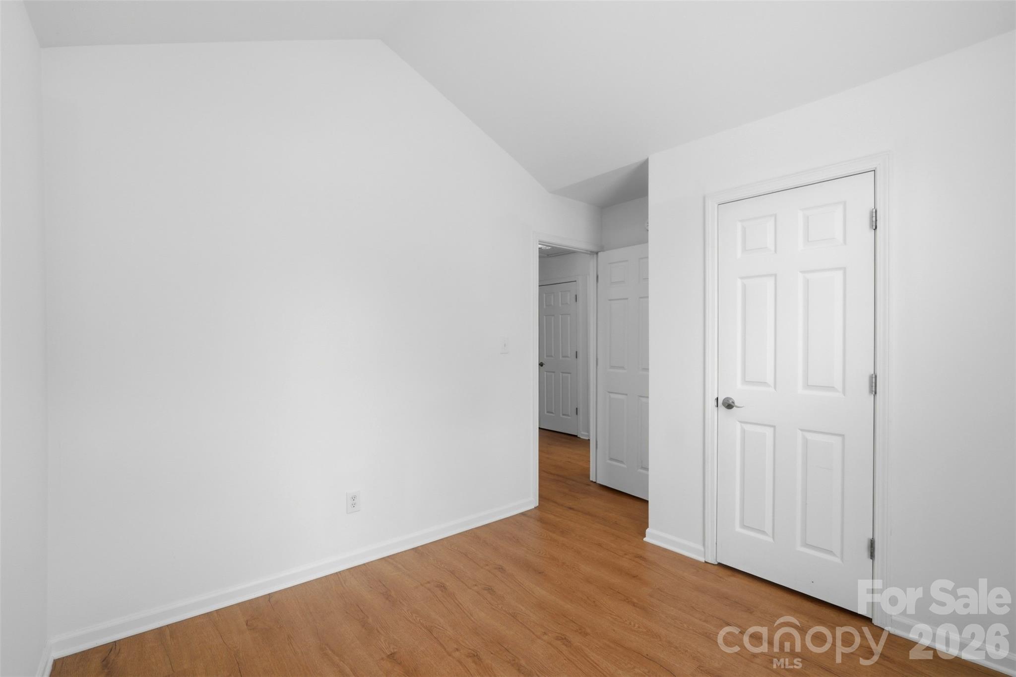 Thriftwood - Residential