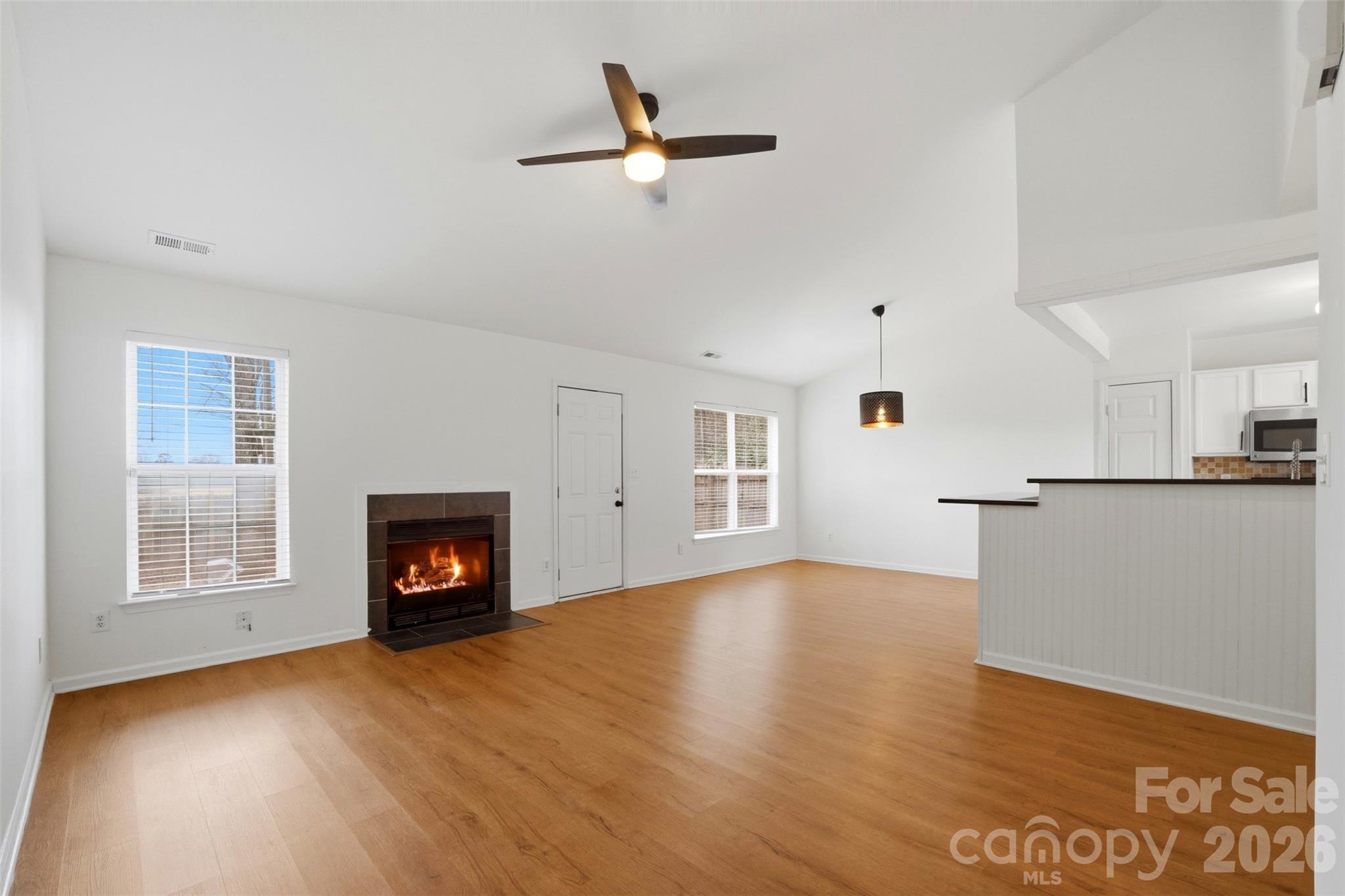 Thriftwood - Residential