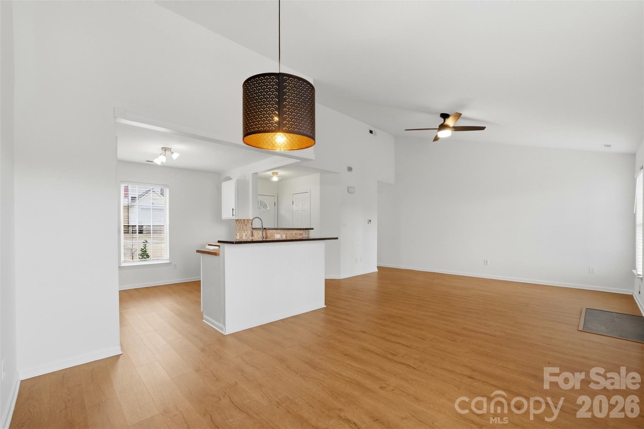 Thriftwood - Residential