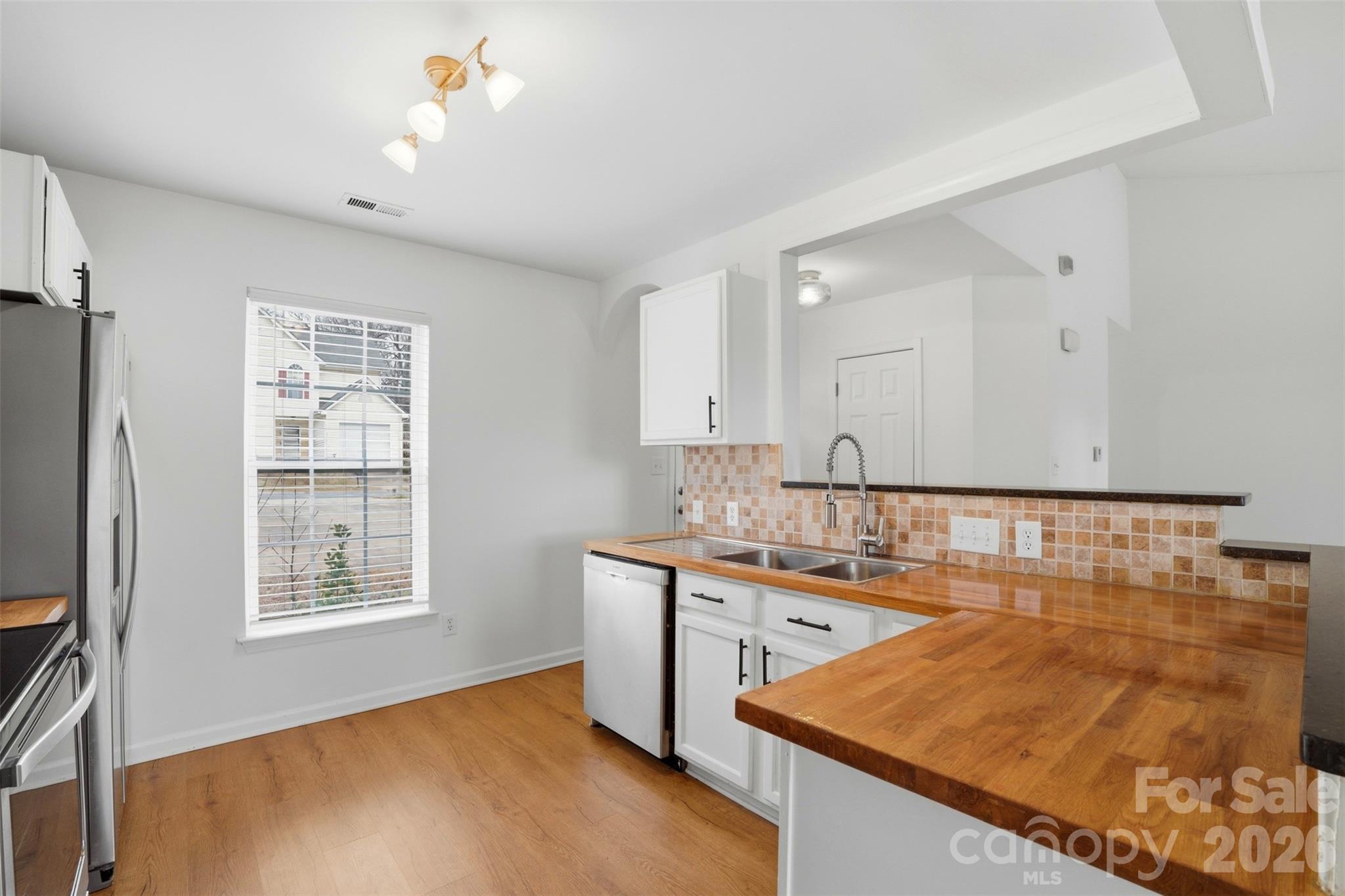 Thriftwood - Residential