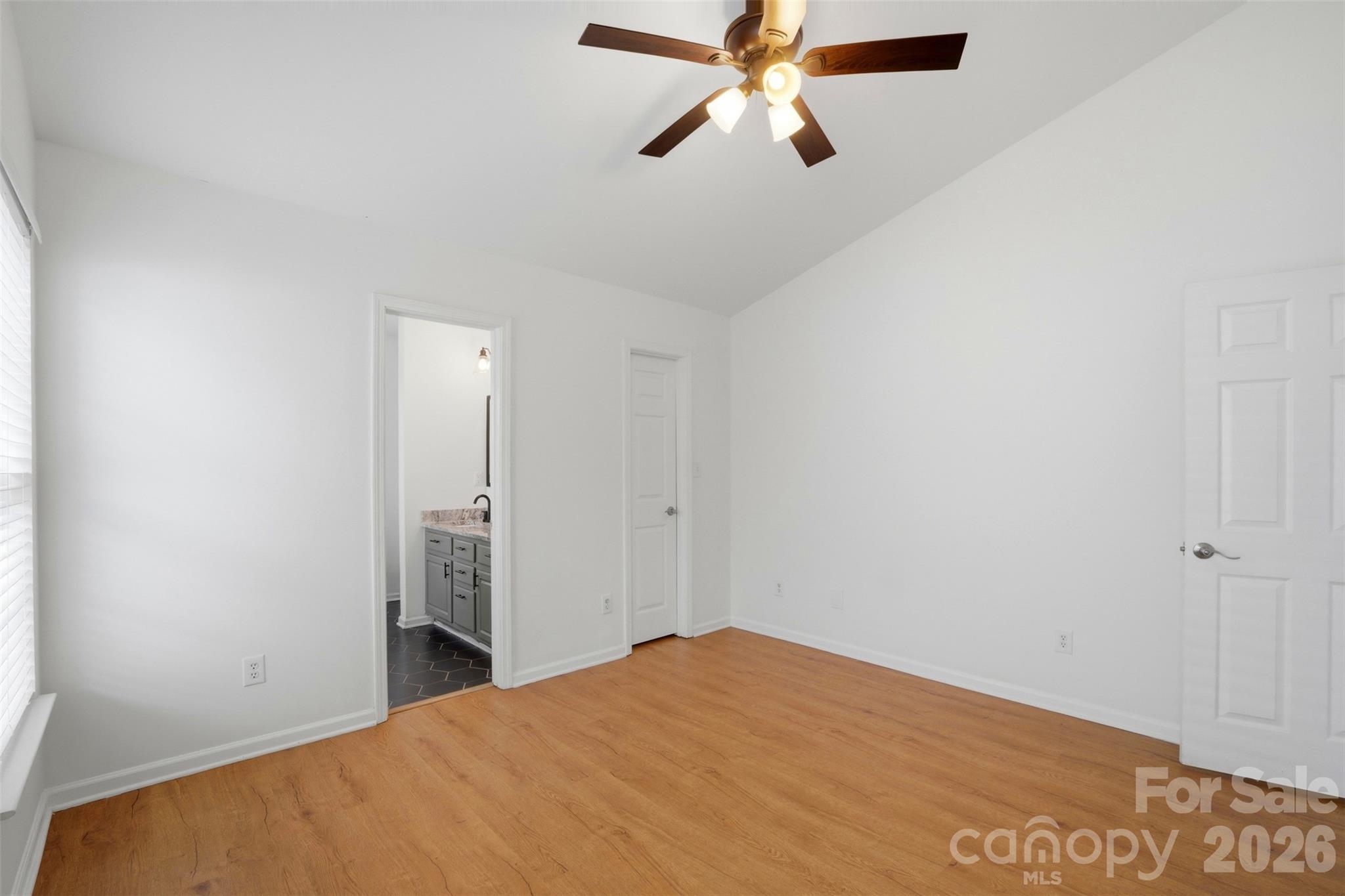 Thriftwood - Residential