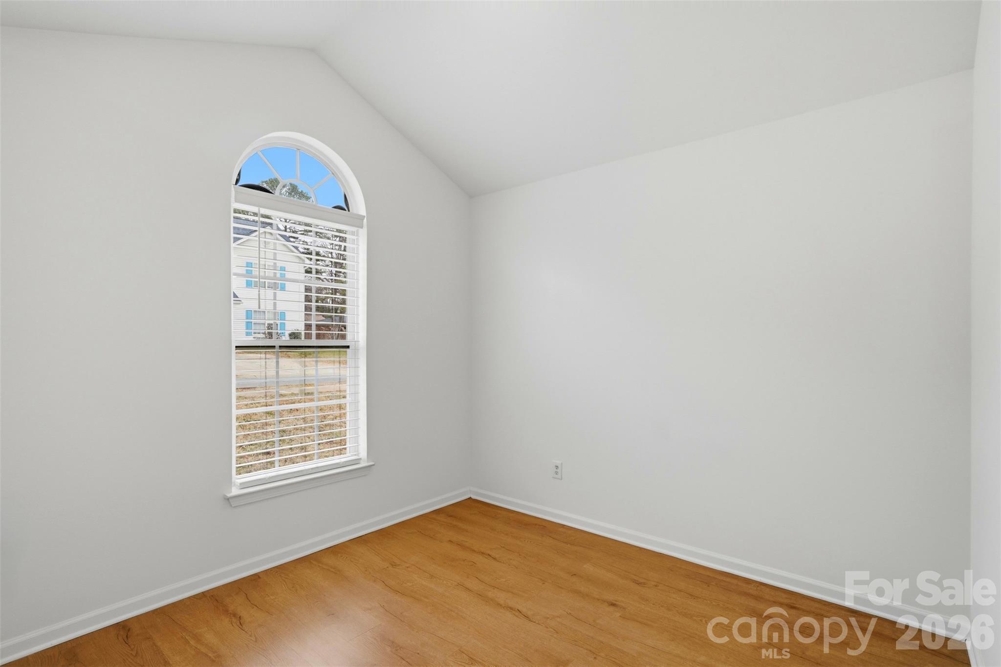 Thriftwood - Residential