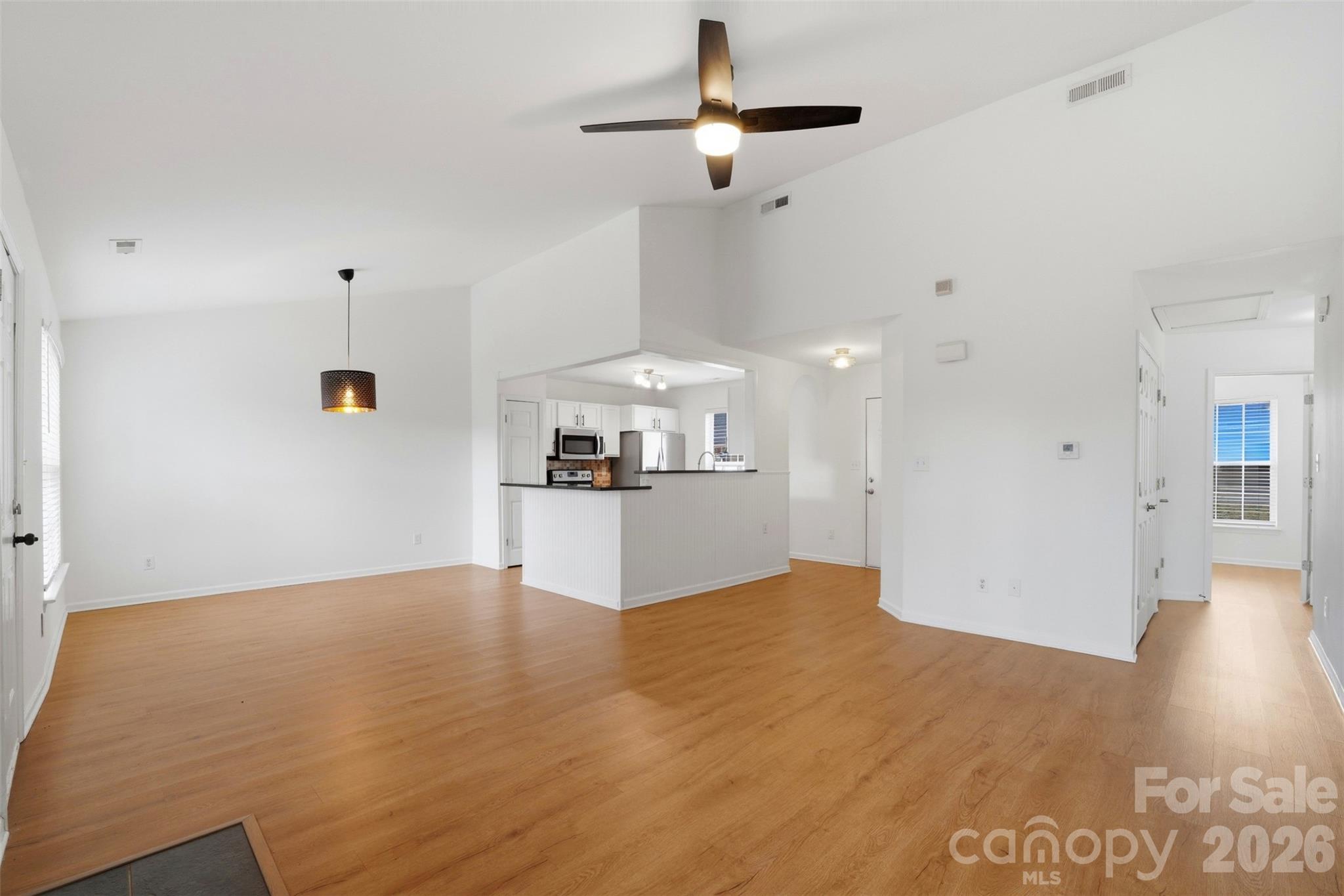 Thriftwood - Residential