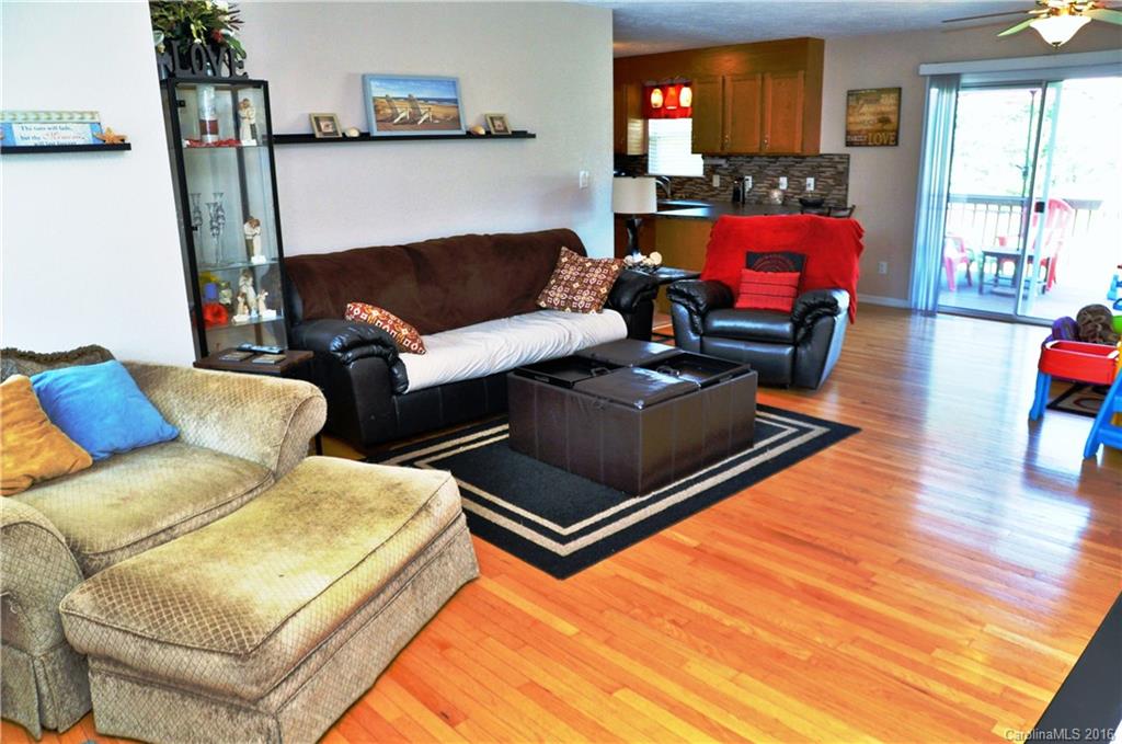 Hampton Glen - Residential