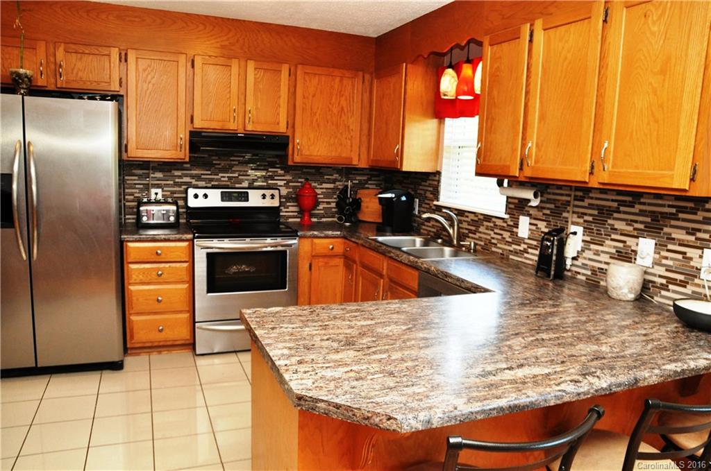 Hampton Glen - Residential