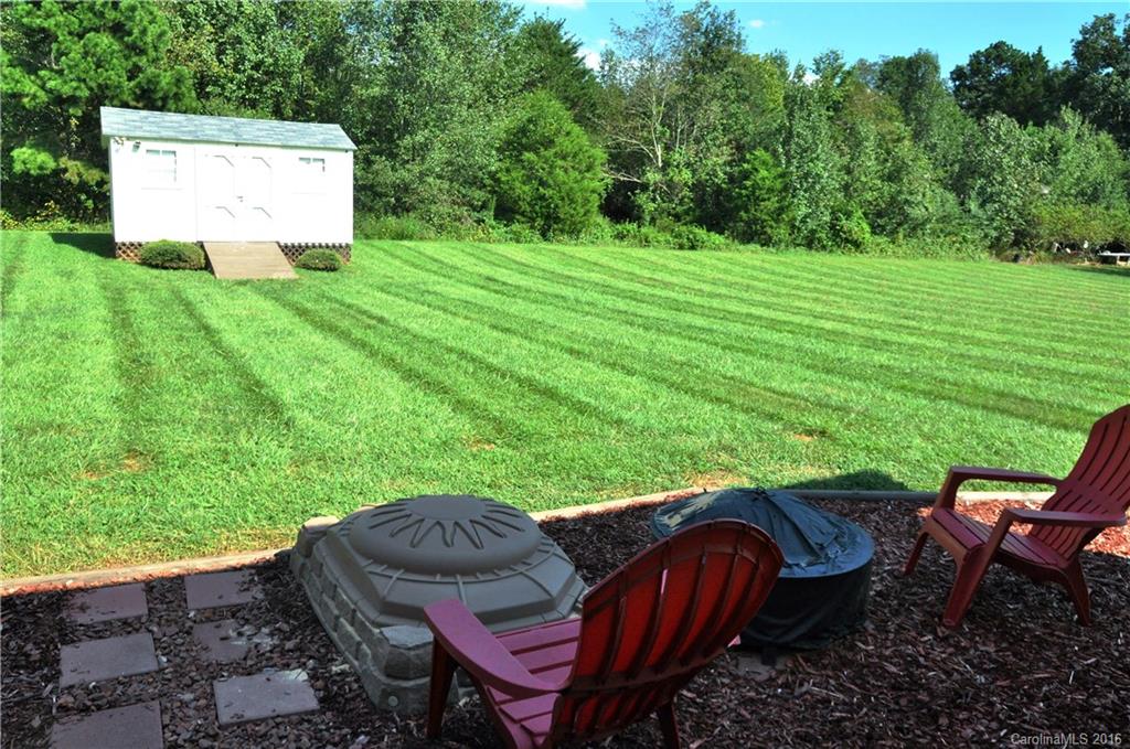 Hampton Glen - Residential