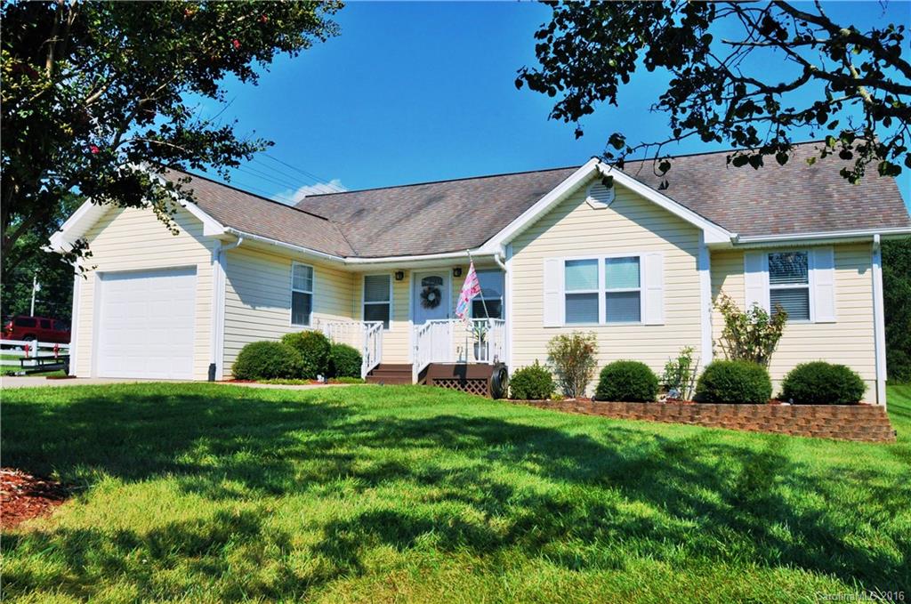 Hampton Glen - Residential