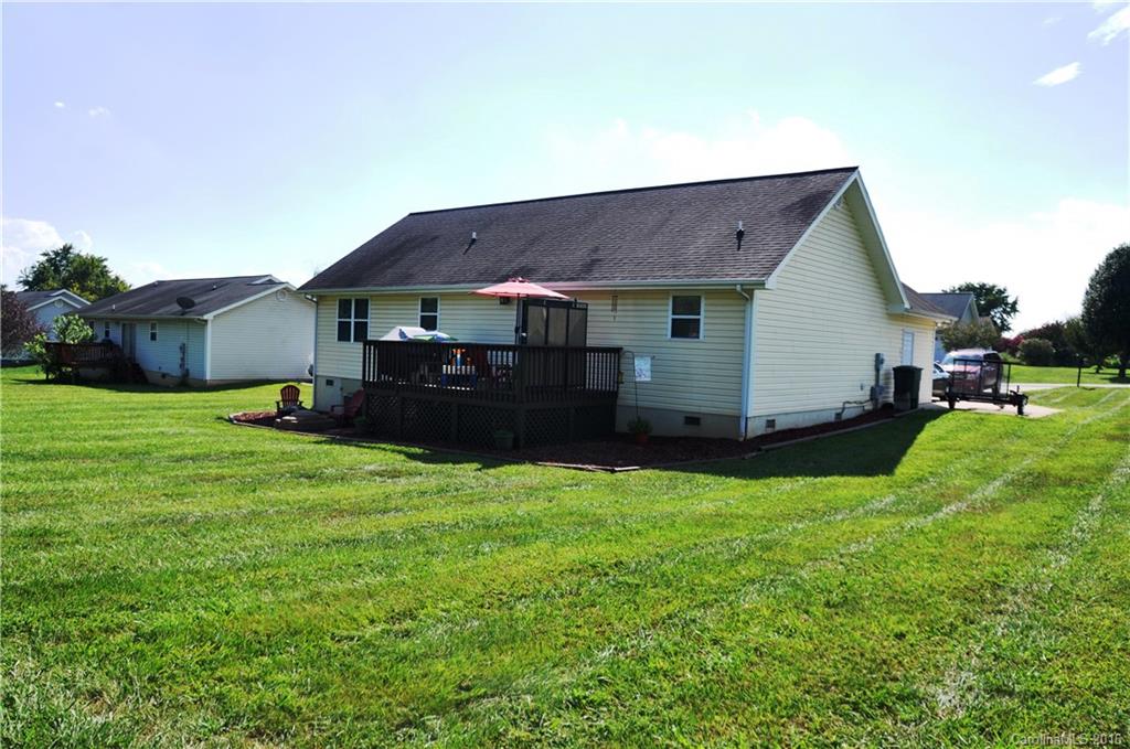 Hampton Glen - Residential