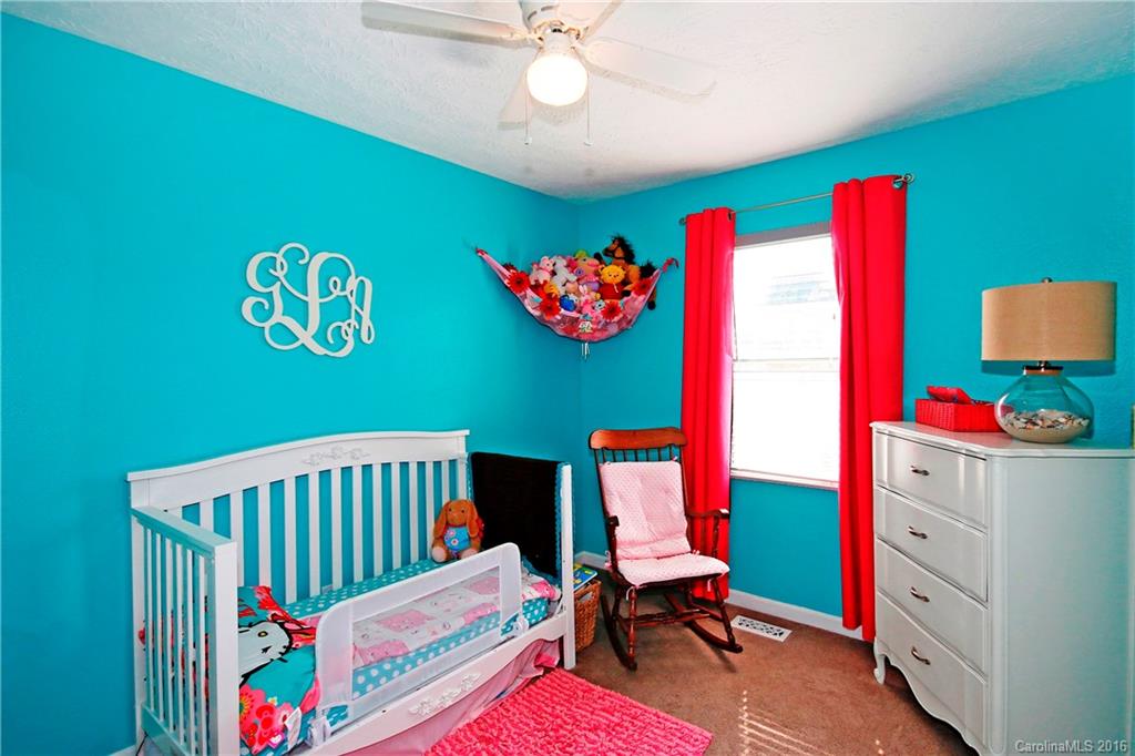 Hampton Glen - Residential