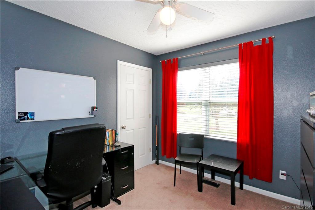 Hampton Glen - Residential