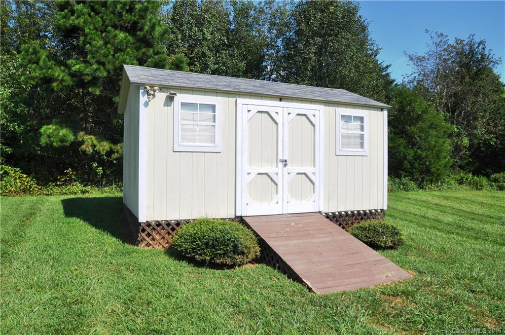 Hampton Glen - Residential