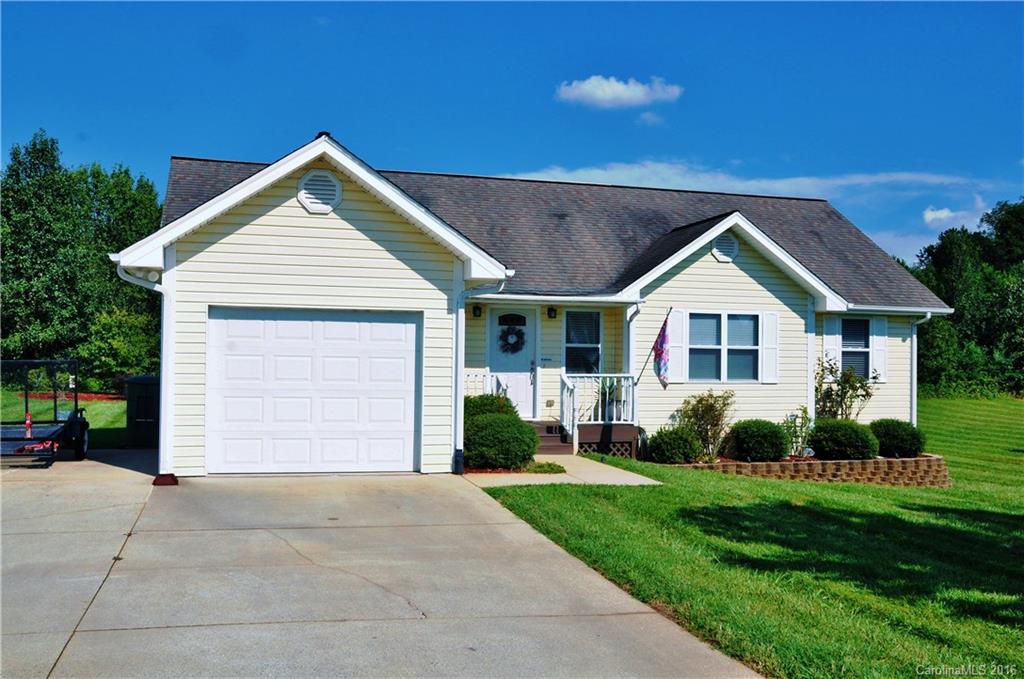 Hampton Glen - Residential