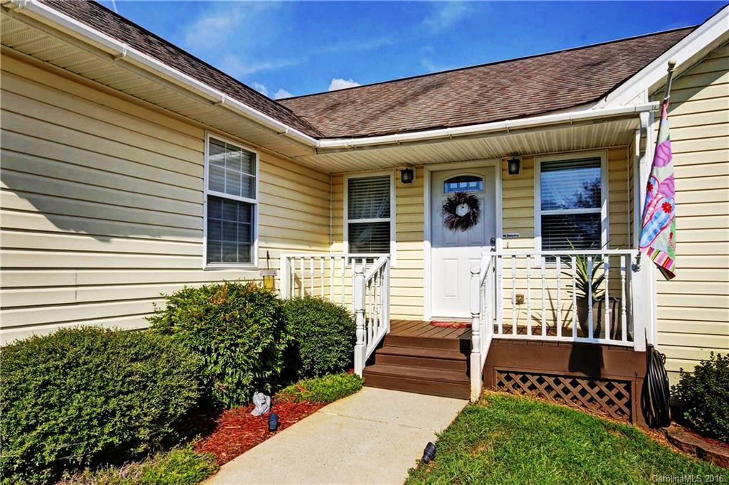 Hampton Glen - Residential