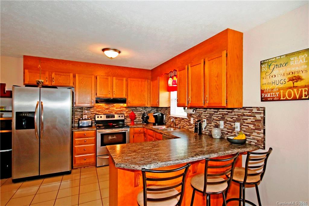 Hampton Glen - Residential