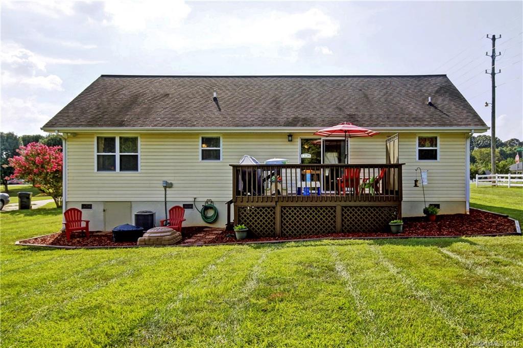 Hampton Glen - Residential