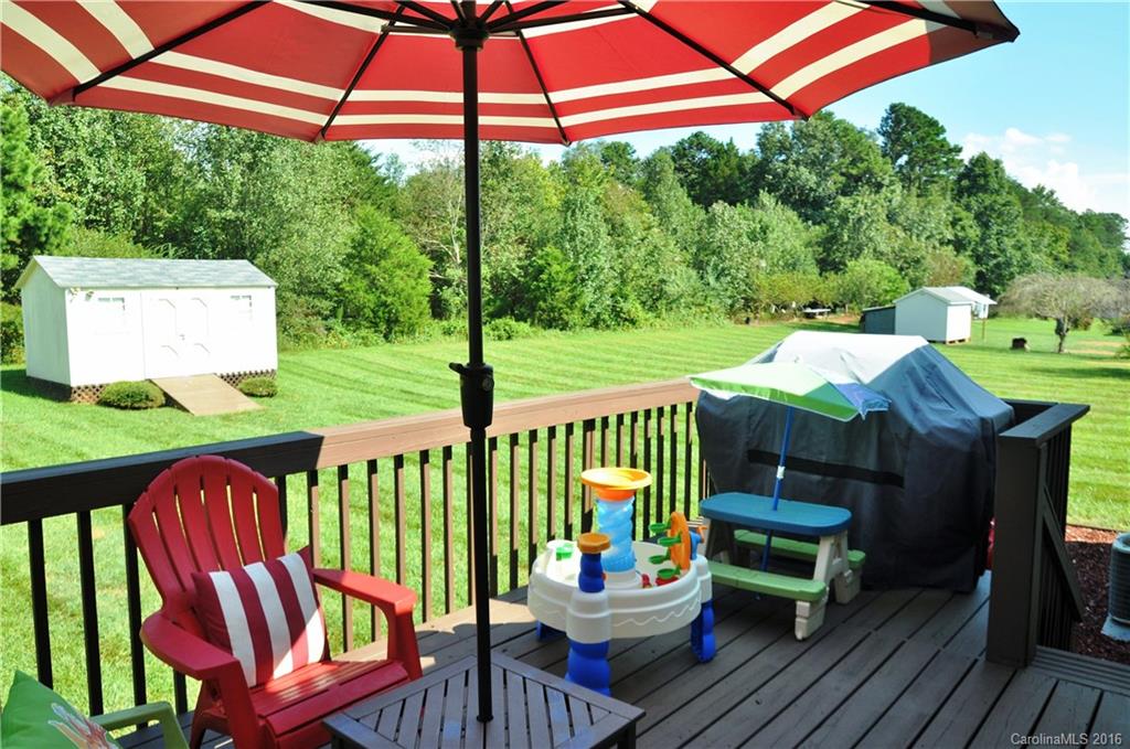 Hampton Glen - Residential