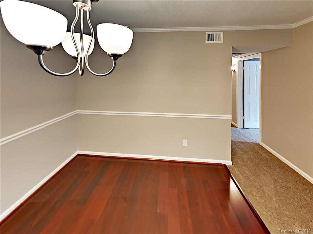 Franciscan Terrace - Residential