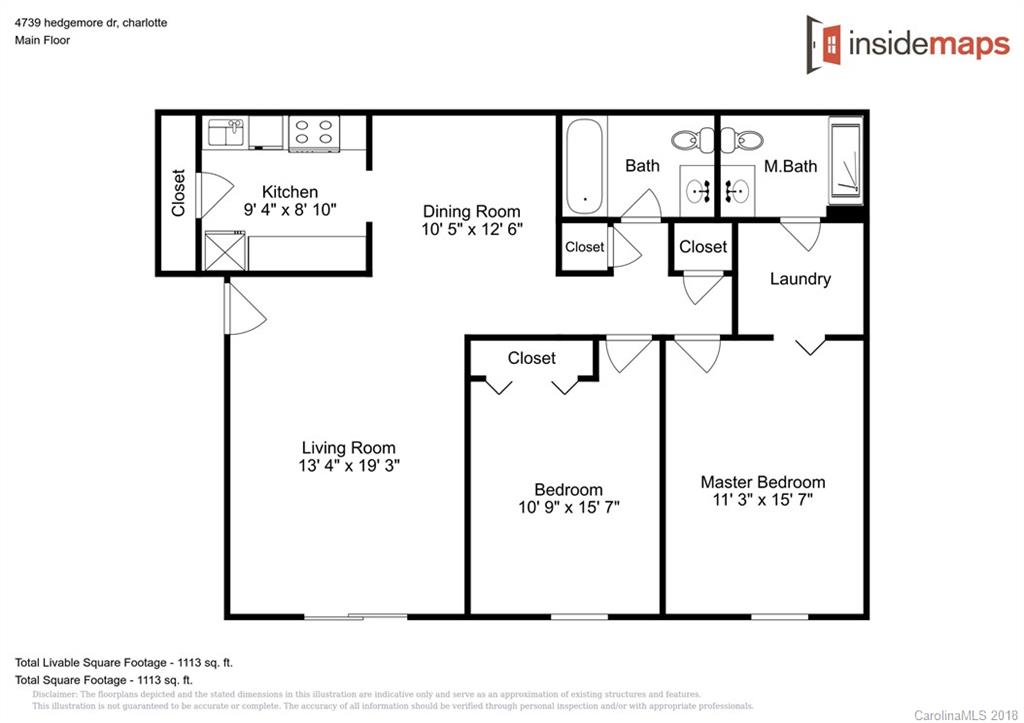 Franciscan Terrace - Residential