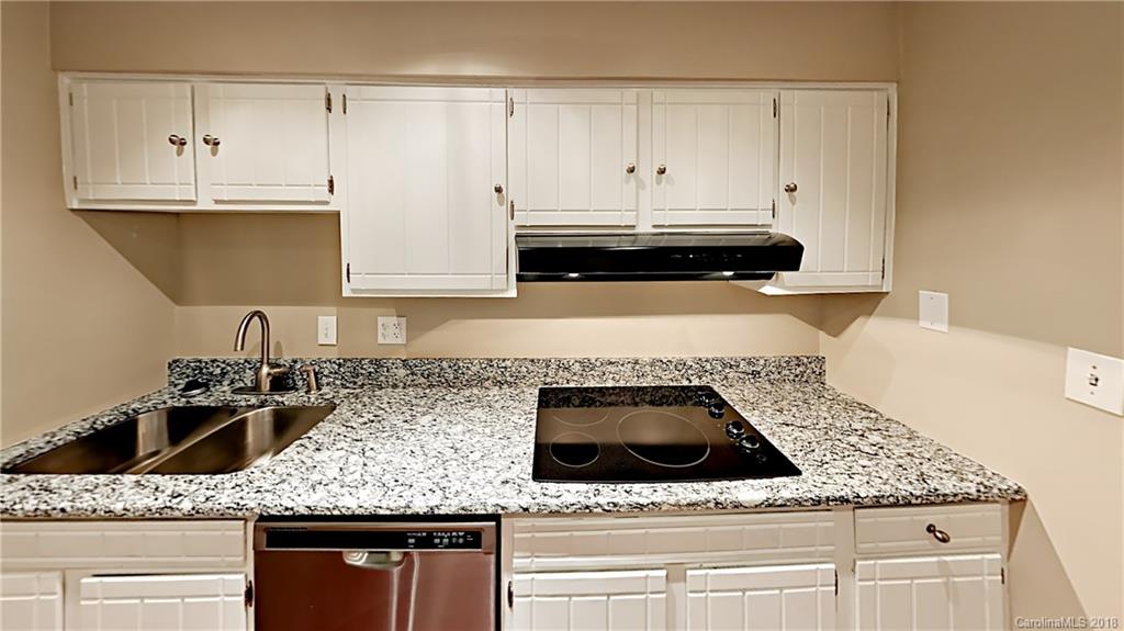 Franciscan Terrace - Residential