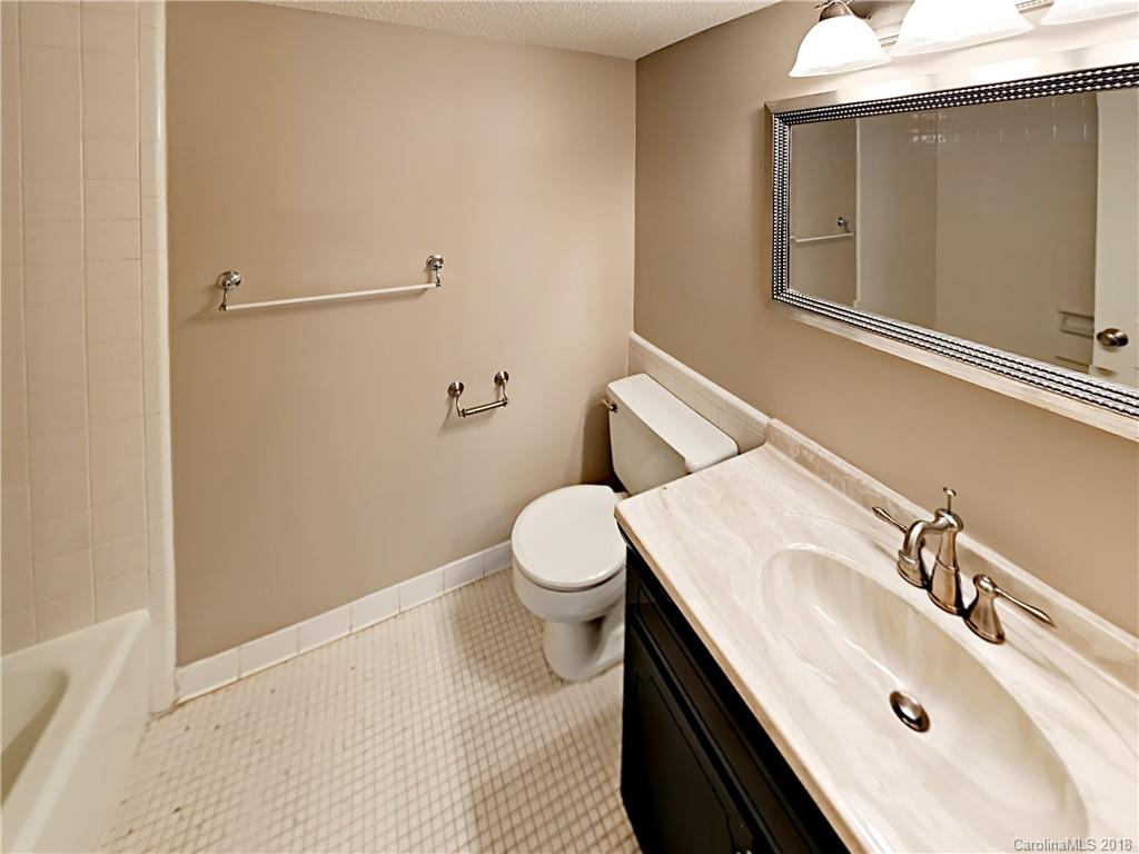 Franciscan Terrace - Residential