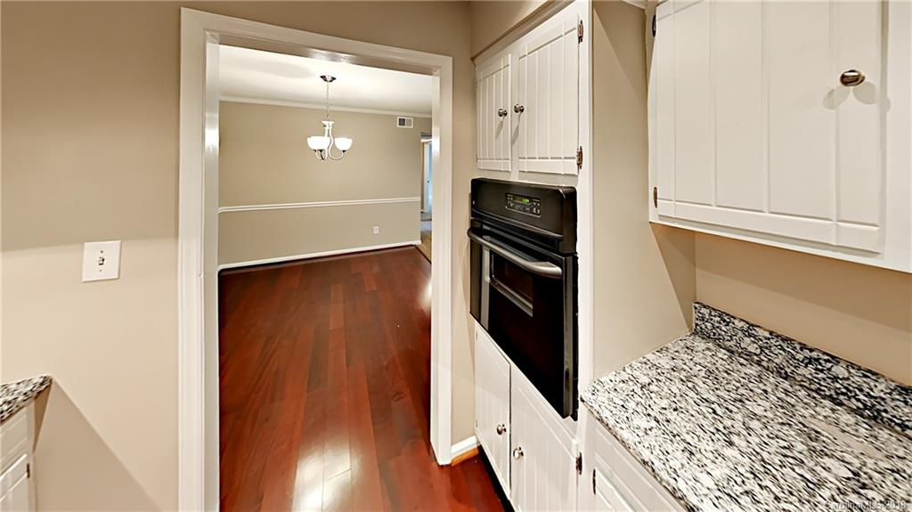 Franciscan Terrace - Residential