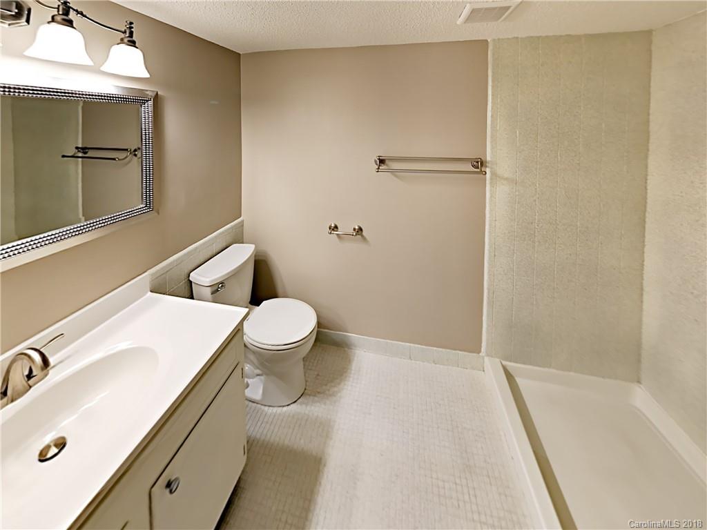 Franciscan Terrace - Residential