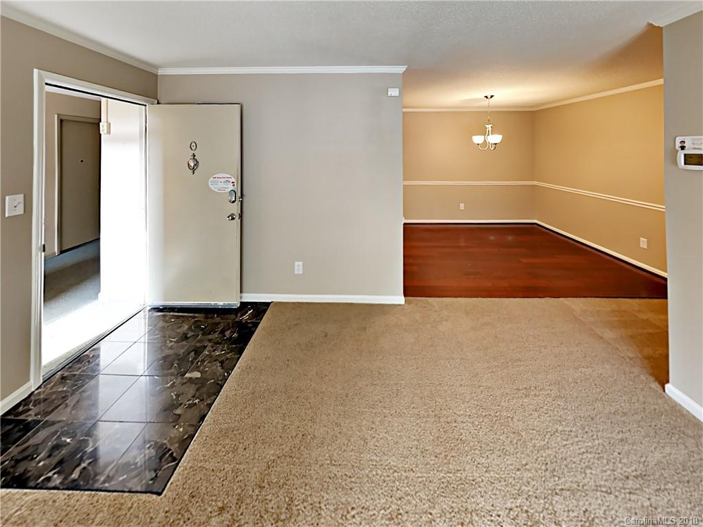 Franciscan Terrace - Residential