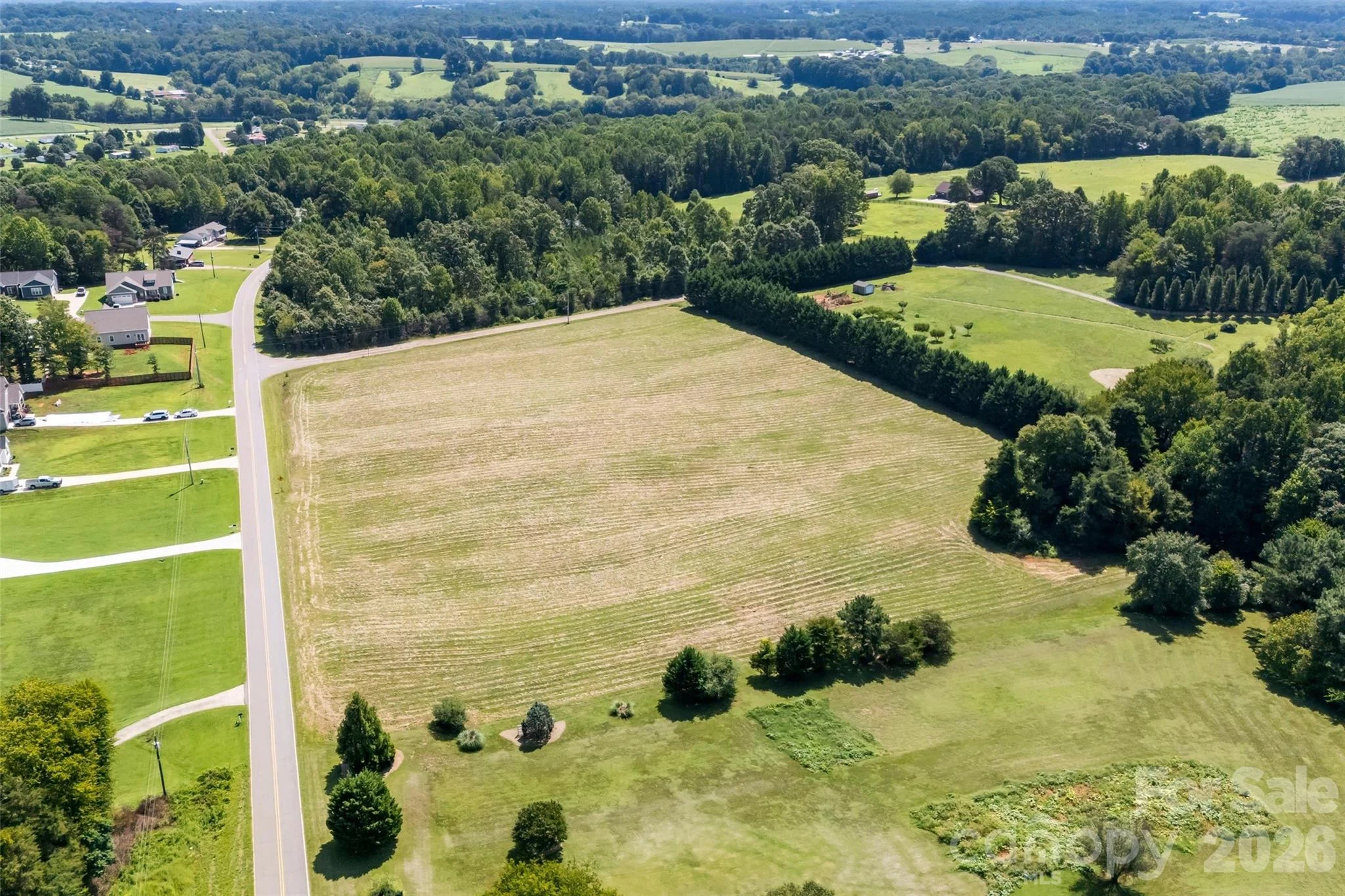 146 Rimrock Road, Harmony, NC, 28634
