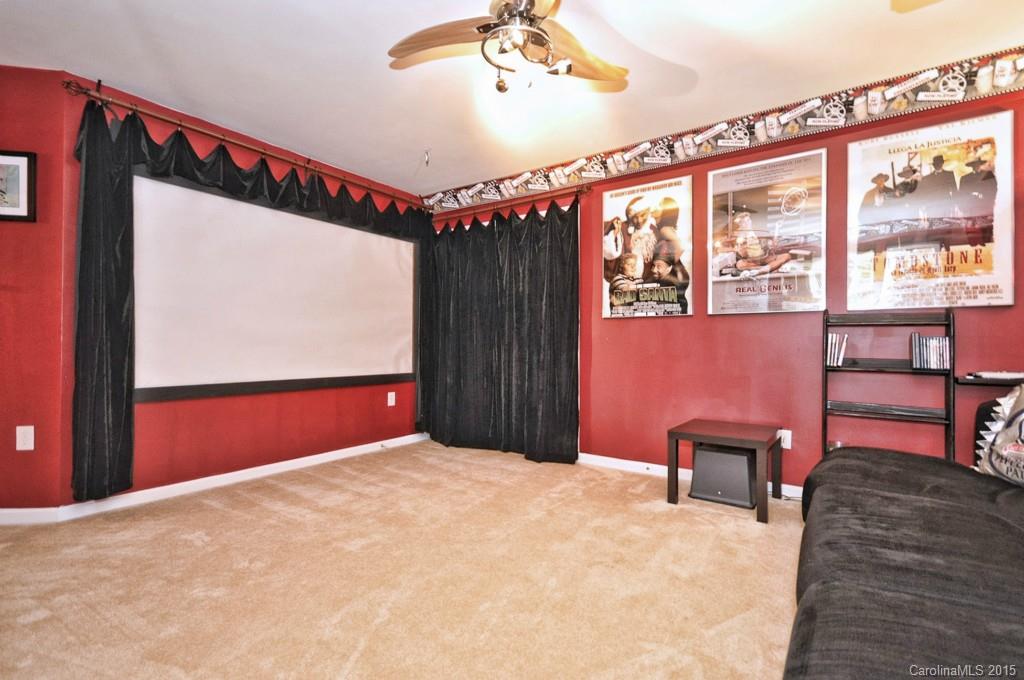 Heatherstone - Residential