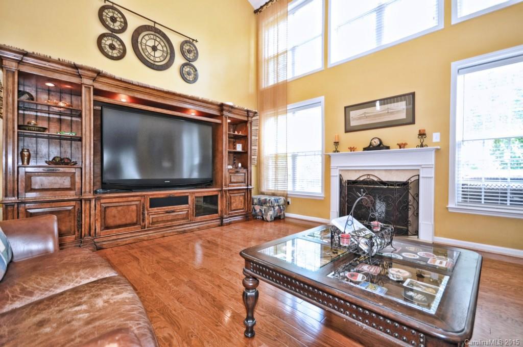 Heatherstone - Residential